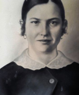 Малыш Мелания Климовна