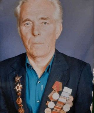 Куприянов Анатолий Андреевич