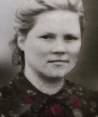 Пашкова Раиса Дмитриевна