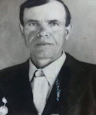 Борисов Василий Иванович