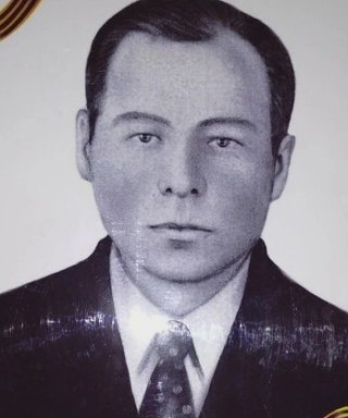 Паньков Дмитрий Иванович