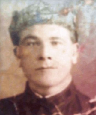 Федоров Тимофей Иванович