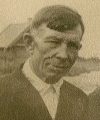 Милов Петр Фролович