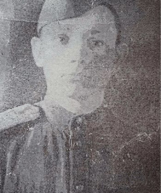 Лыткин Григорий Петрович