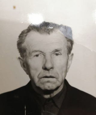 Окунев Иван Николаевич