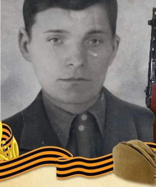 Одарик Максим