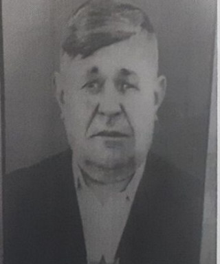 Поломошнов Иван Федорович