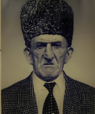 Магомедов Дарбишмагомед Муртазалиевич