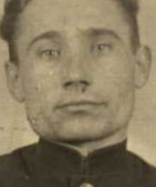 Евстратов Александр Андреевич