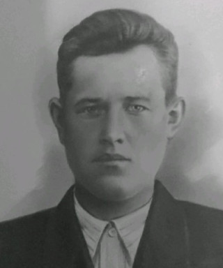 Астахов Иван Трофимович