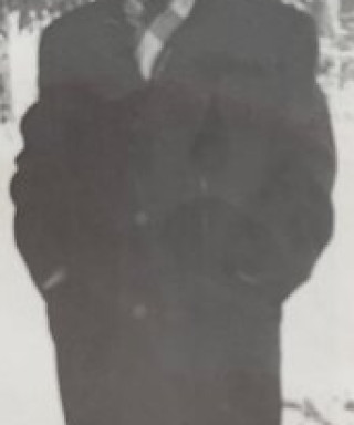 Дегтярёв Гавриил Фёдорович