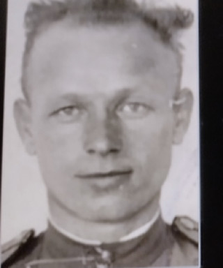 Подопригора Иван Мартьянович