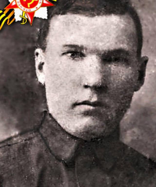 Поздняков Василий Константинович