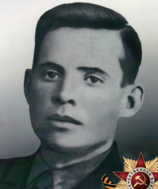 Воронин Иван Николаевич