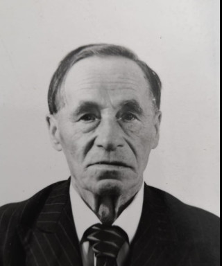 Пустошкин Гаврил Иванович