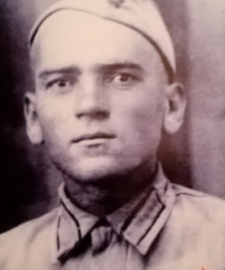 Гурьев Семён Герасимович