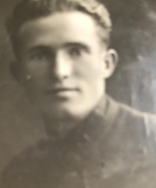 Гусев Евгений Николаевич