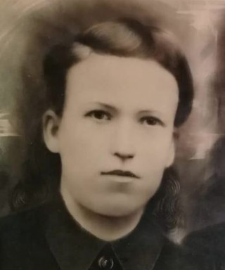 Кулагина Вера Ивановна