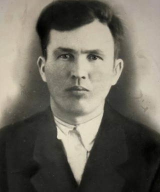 Ишалев Иван Егорович