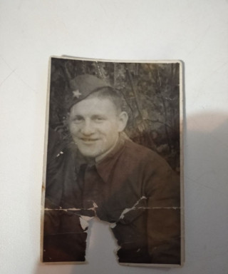 Поддубный Иван Иванович