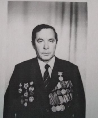 Байрушин Михаил Александрович