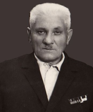 Ковтуненко Федор Павлович