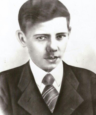 Абраменко Василий Федорович