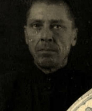 Мясников Павел Семёнович