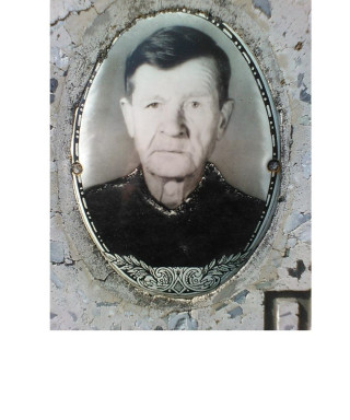 Лазуткин Николай Петрович