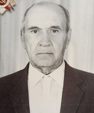 Зверев Андрей Иванович