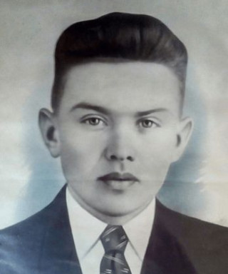 Виноходов Иван Николаевич