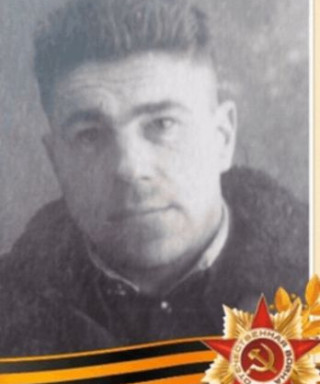 Дьяков Тимофей Харитонович