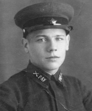 Балашов Анатолий Михайлович