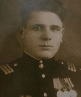 Жигулин Алексей Иванович