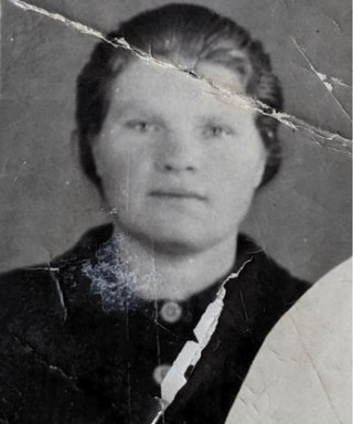 Клюева Анна Егоровна