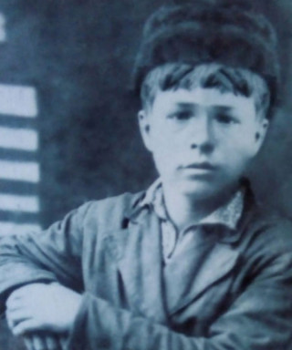 Казанцев Иван Фёдорович