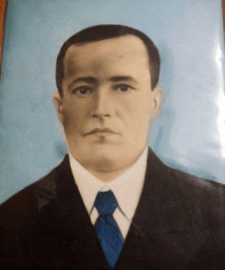 Габов Семен Прокопьевич