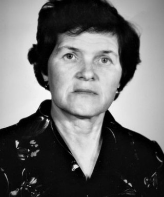 Фёдорова Надежда Васильевна