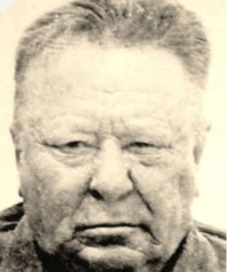 Однораленко Василий Григорьевич