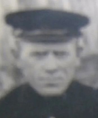 Петров Николай Петрович