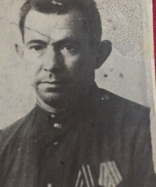 Калаущиков Василий Васильевич