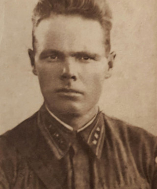 Баженов Василий Матвеевич