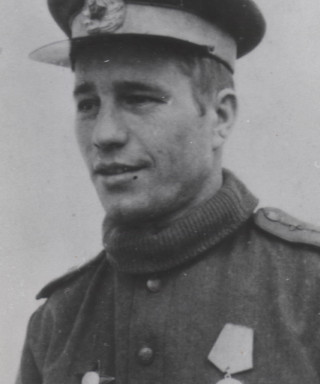 Данилов Николай Сергеевич