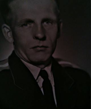 Шабалин Николай Христофорович