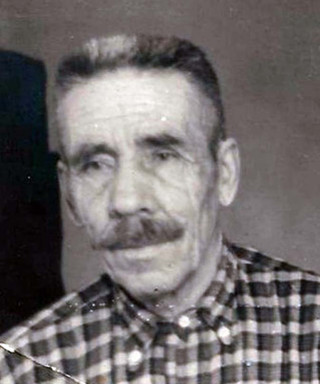 Мордвинкин Василий Леонтьевич