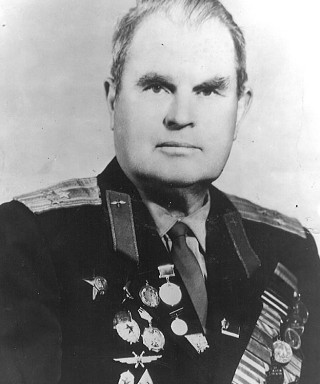 Калинин Александр Николаевич