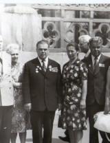 Кузьменко Владимир Прокофьевич