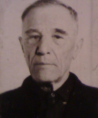 Федирко Кирилл Савельевич