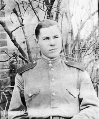 Ходус Николай Моисеевич