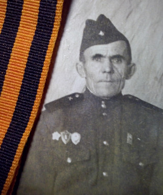 Костромин Прокопий Евсеевич